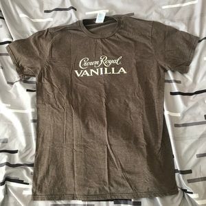 Crown royal T-shirt